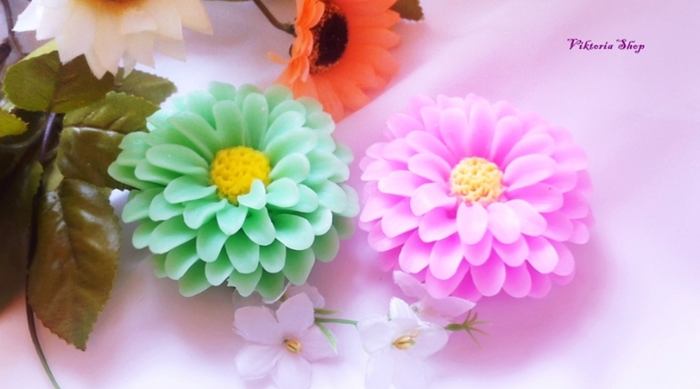 И я к Вам с Весной!