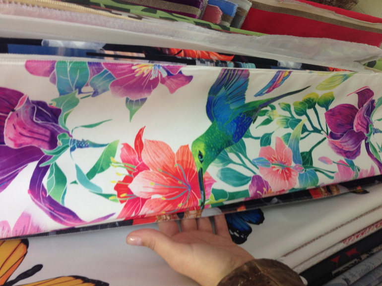 Помогите найти ткань!!!