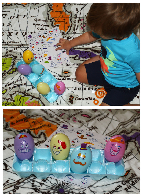 Пасхально-весеннее