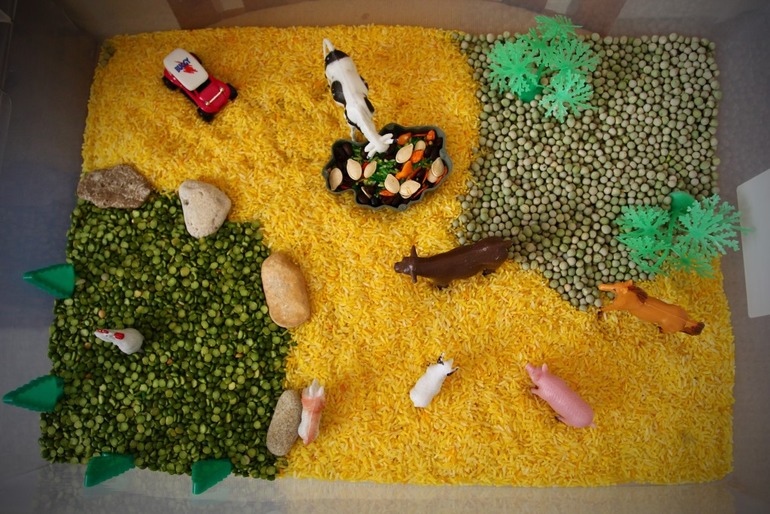 К. Чуковский в моей интерпретации