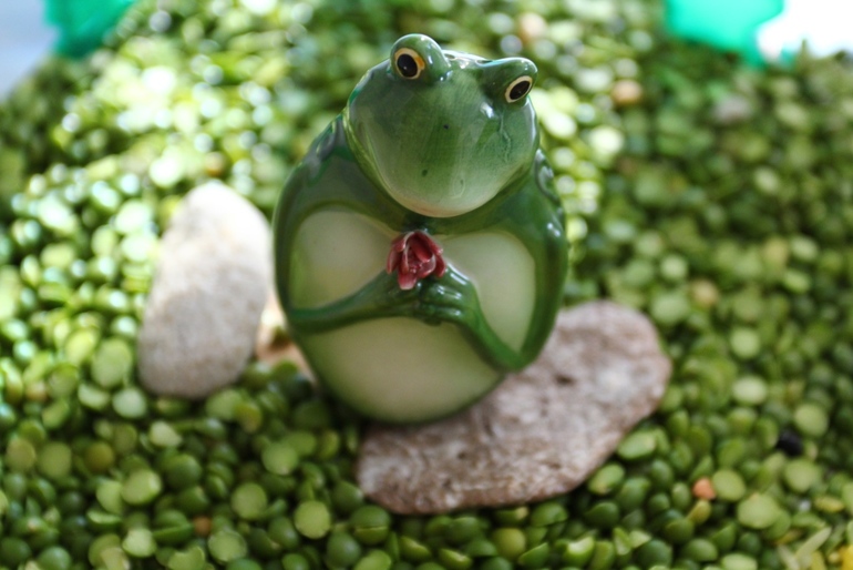 К. Чуковский в моей интерпретации