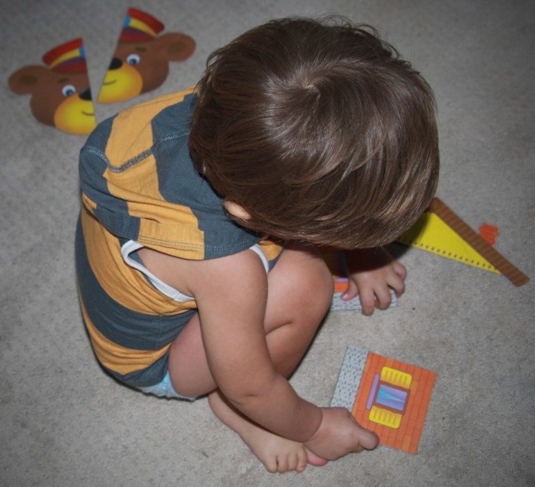 ТН Маша и Медведь