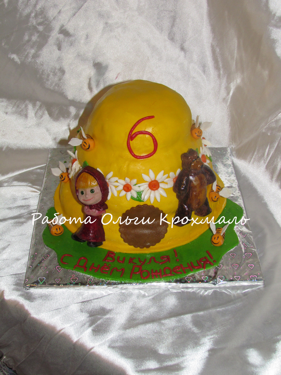 Принимайте новичка)