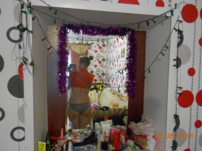 летний марафон