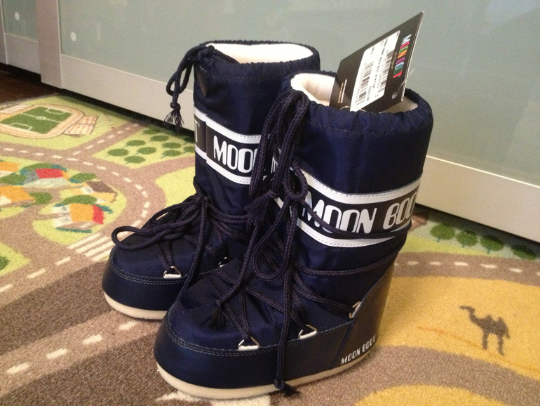 Подготовка к следующей зиме... Или очередные запасы "хомяка"