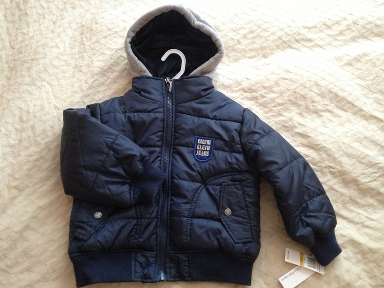 Очередные похвастушки ...