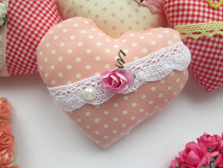 Еще валентинки