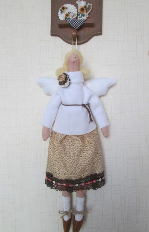 Мечтаю о декор-надписи-Семья! (обмен)банная или хлебная фея на выбор