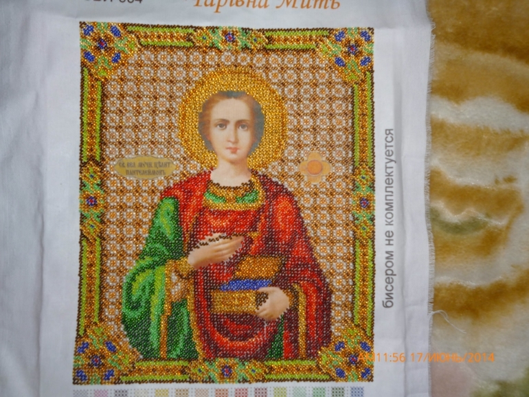 мамины работы)