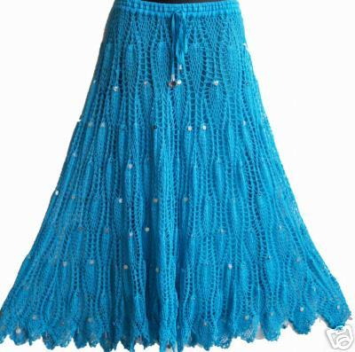 Кто со мной за юбкой?