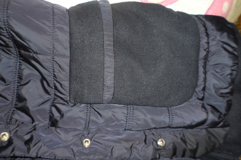 Куртка Lamide весна-осень