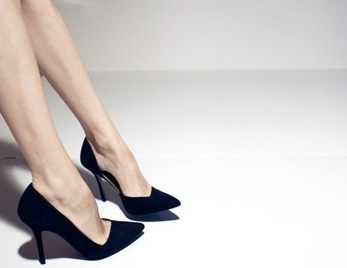 Базовый гардероб. Примеры 2