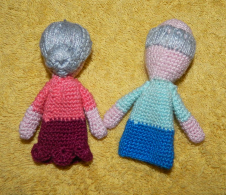 Кукольный театр для садика