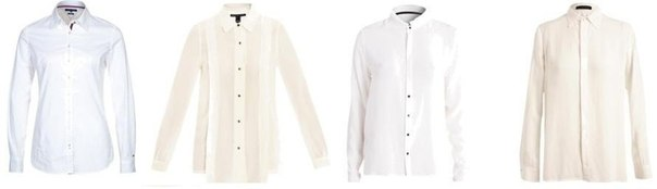 Базовый гардероб. Примеры 1