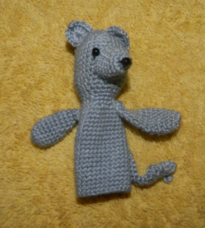 Кукольный театр для садика