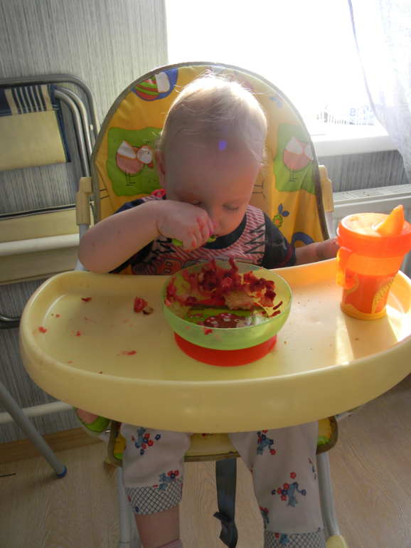 Наш денек)))