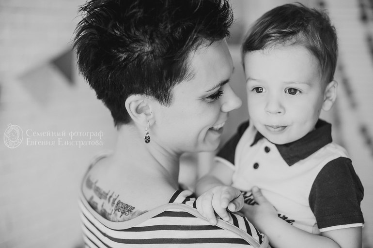 Платоше 2 года