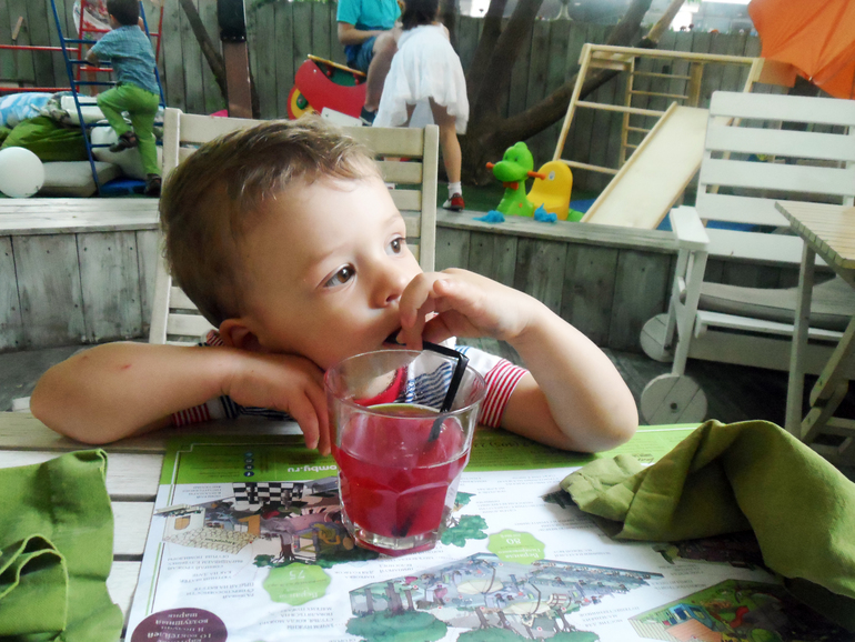 Платоше 2 года