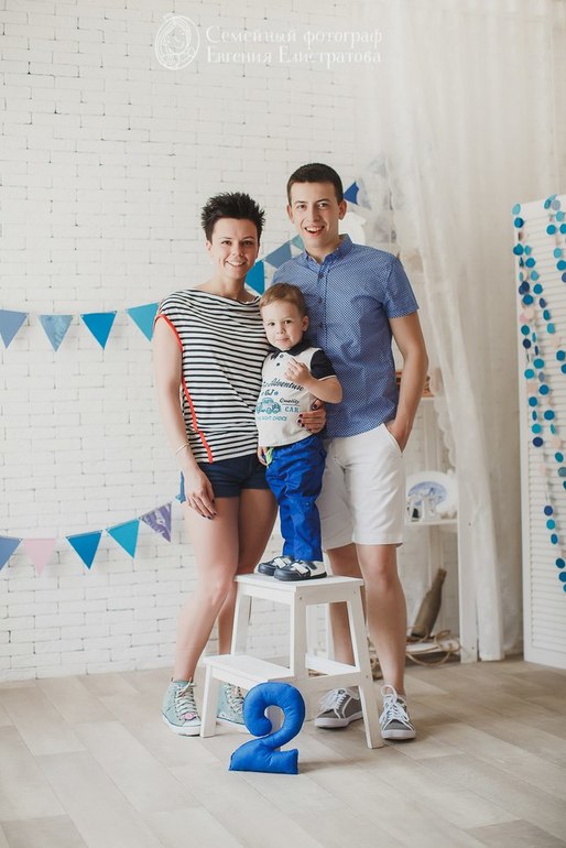 Платоше 2 года