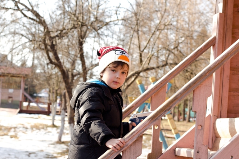 Фореста на 8 марта