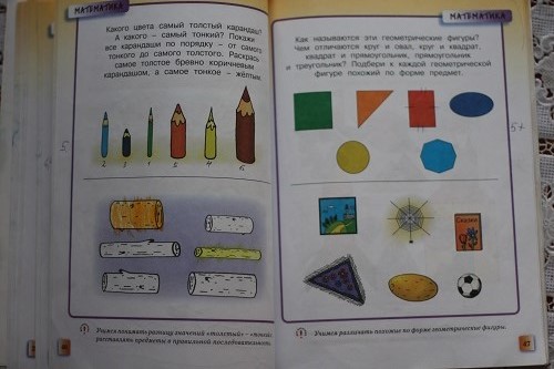 "Развивающие тесты" от МАХАОНА