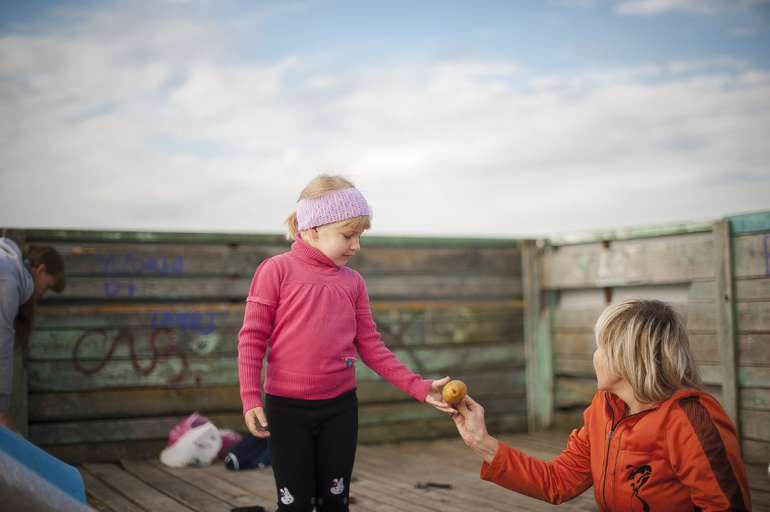 Зарядка с элементами йоги. Сурья Намаскар и Око Возрождения