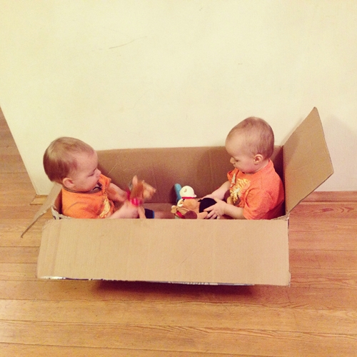 Про деток и наши инста-фото)