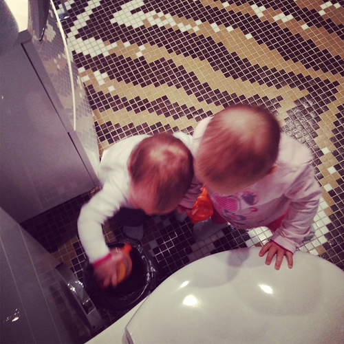 Про деток и наши инста-фото)