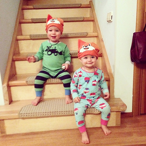 Про деток и наши инста-фото)