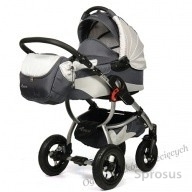 Что бы выбрать? Красоту или вездеходство)))