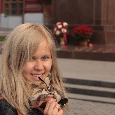 Маски для волос