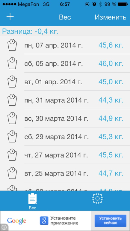 В чем прикол?