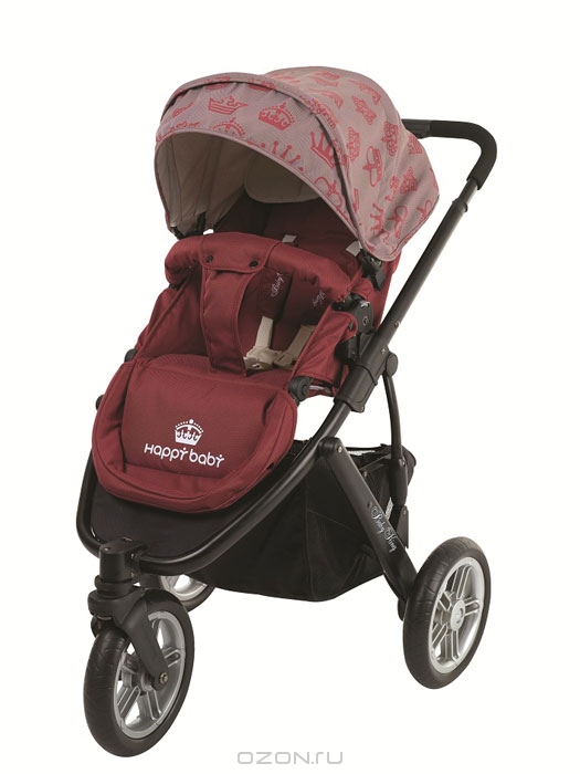 Прогулочные коляски...