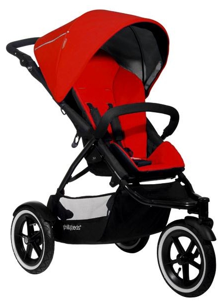 Прогулочные коляски...