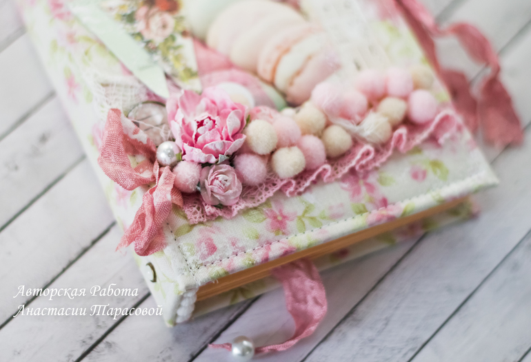 Блокноты - кому добавки?:)