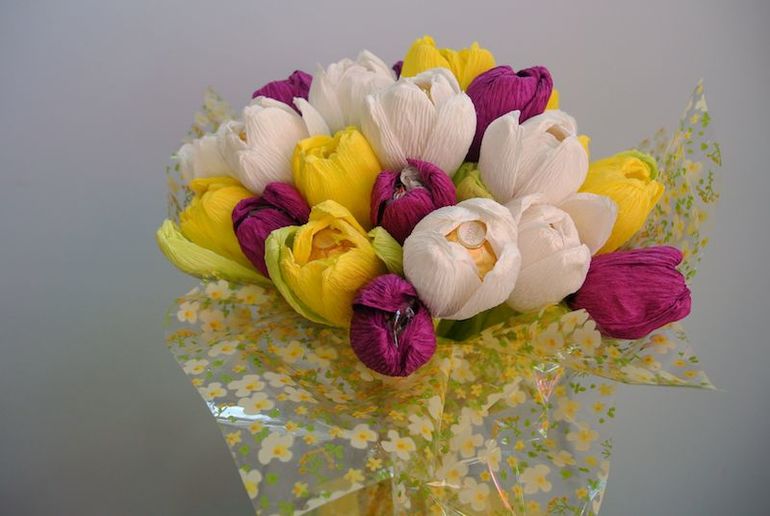 Мои первые работы - решилась показать