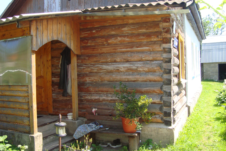 Продается дом 74 кв. м на участке 16 сот. в Смоленской области, ПГТ Угра