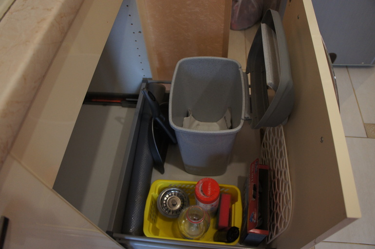 Взлёт 69, день 28