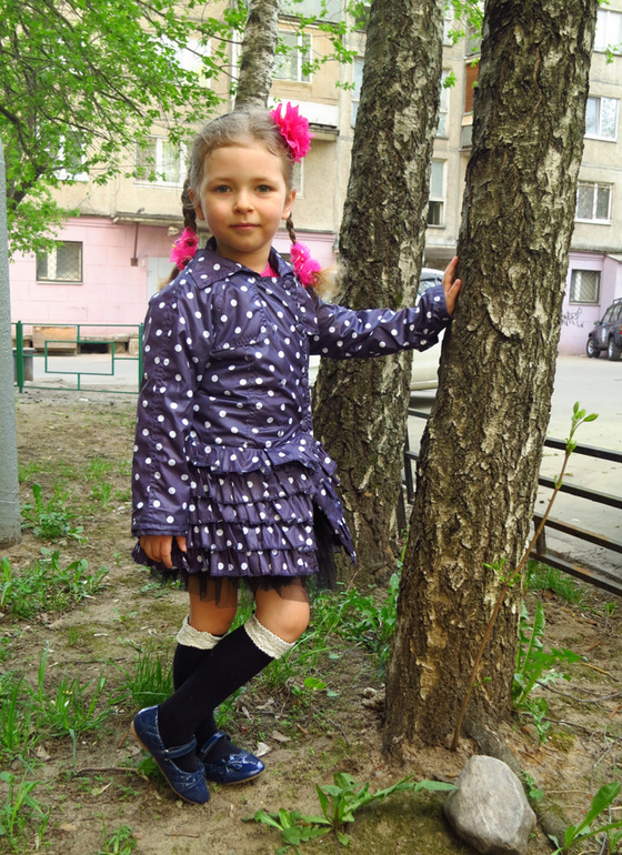 весну я не люблю, весной я болен...