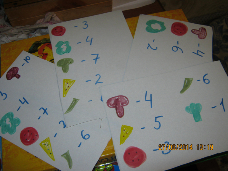 Проект 365. (27.06.2014) Наша традиция- день добрых дел