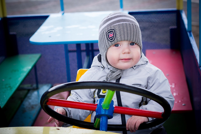 Удаленный компьютер