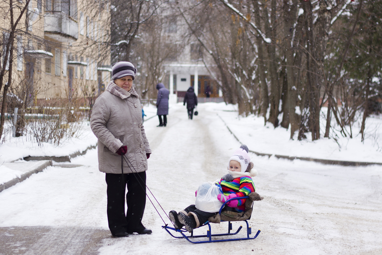 Сегодня именины у Нины