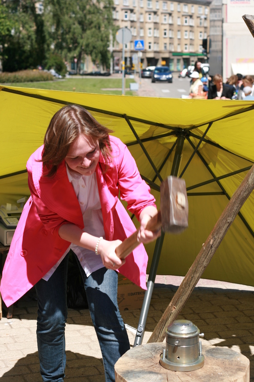 Непростые киндеры