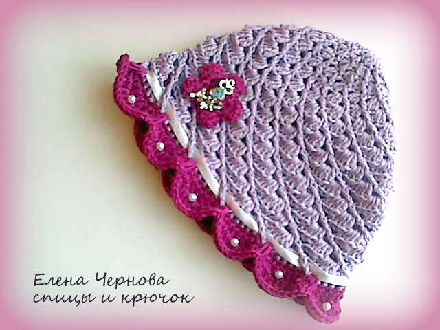 Из серии "Лето".  Египетский хлопок.