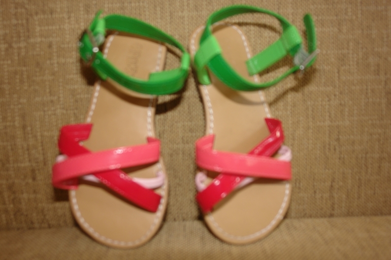 босоножки крейзи 8+ платье в подарок , цена 500 р