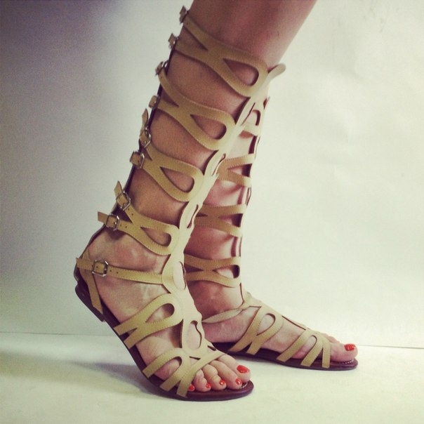 Ищу летние сапоги!!!!!!!!