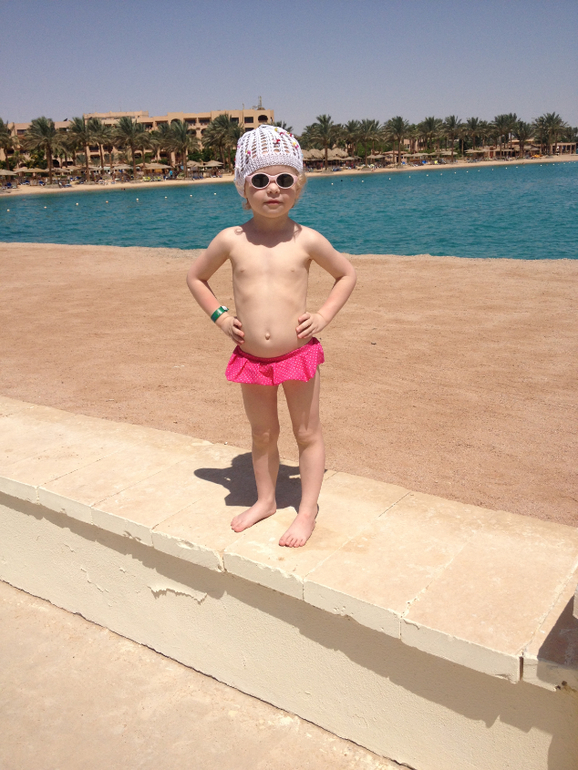 Египет.Хургада.Hilton Hurghada Resort.