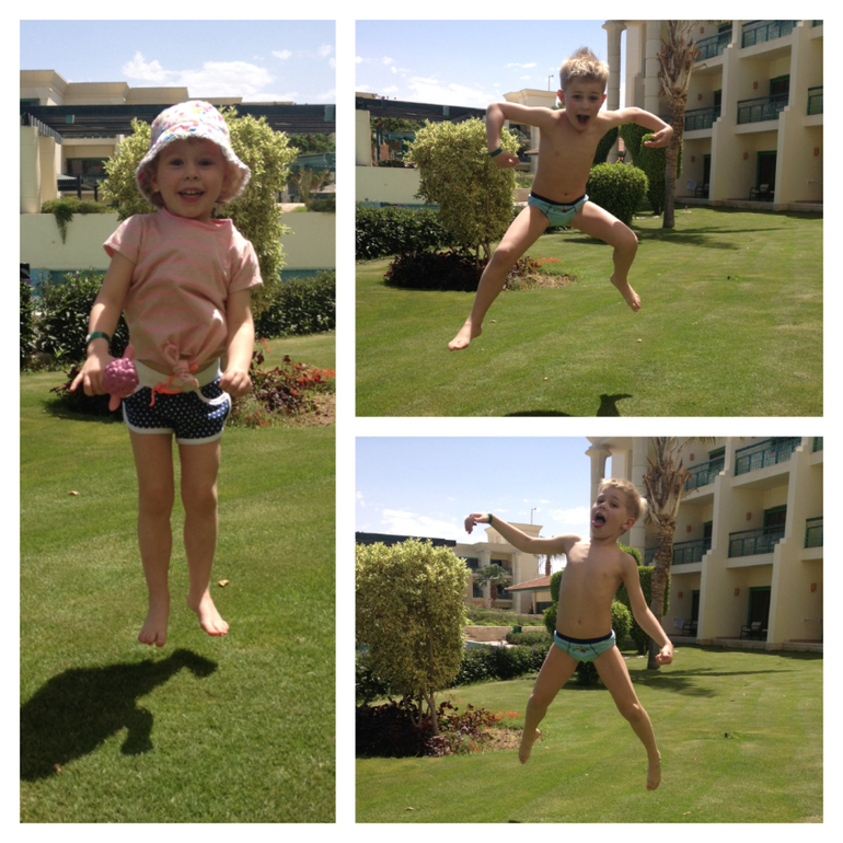 Египет.Хургада.Hilton Hurghada Resort.