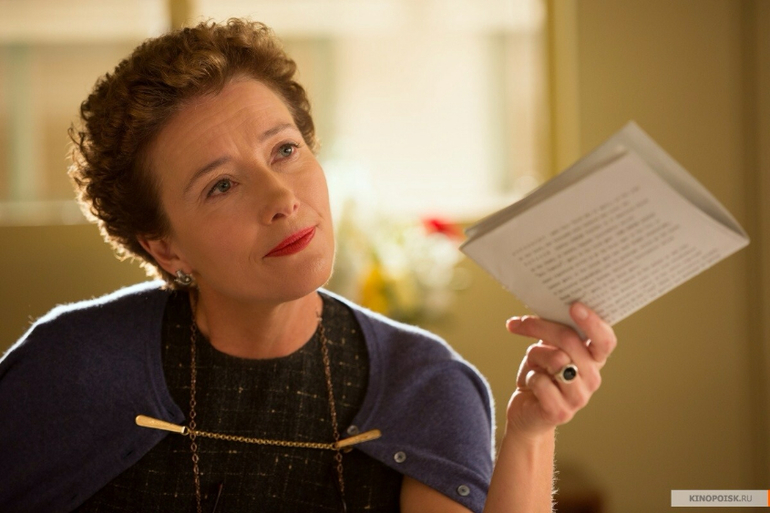 Спасти Мистера Бэнкса (Saving Mr. Banks)