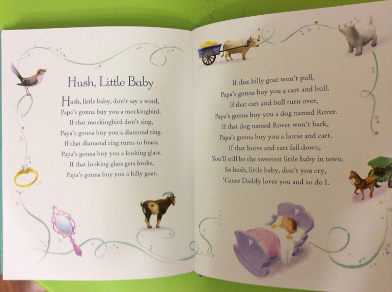 Часть 1. Наши новые книги с клапанами и окошками...